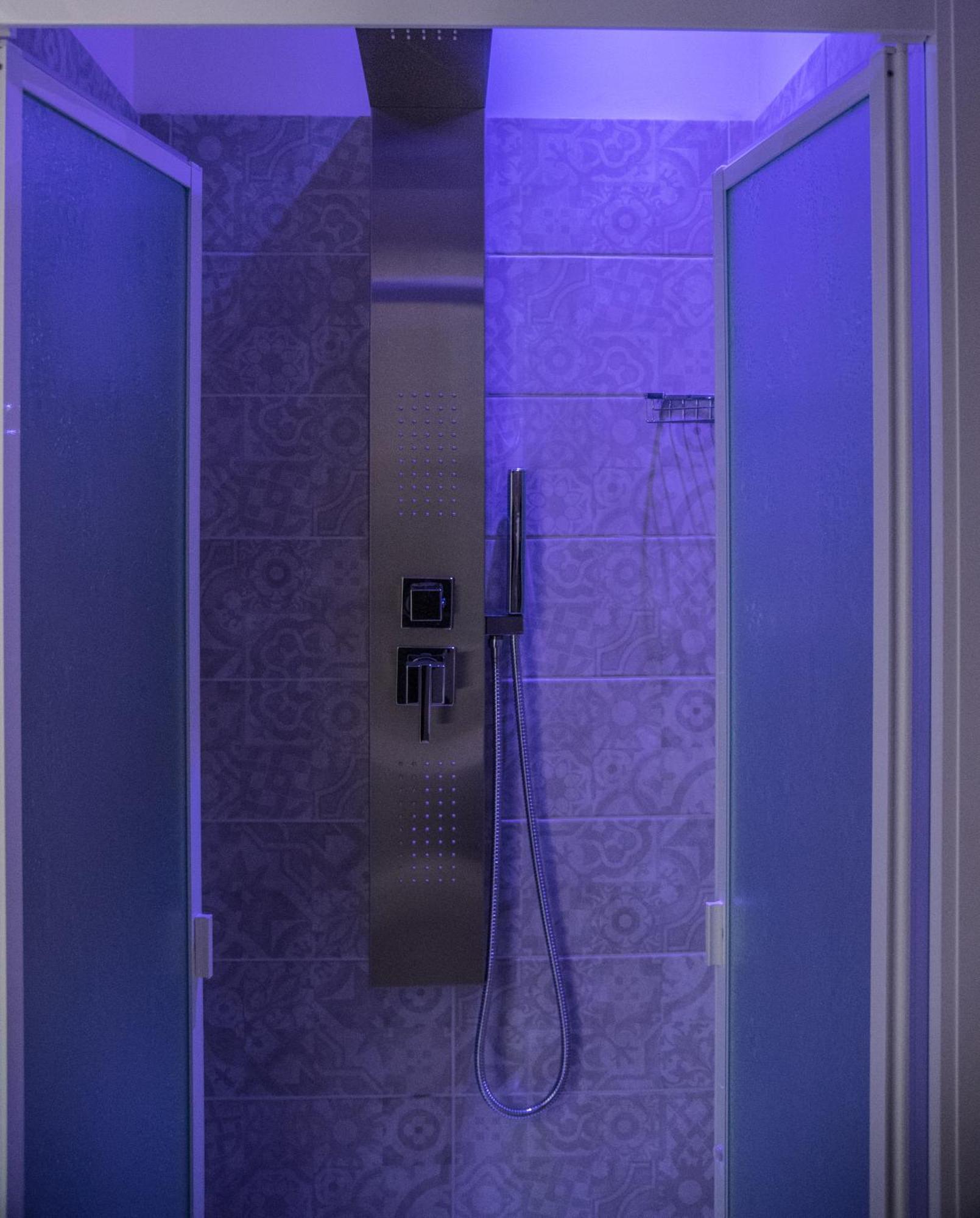 Inside Roma Rooms Eksteriør billede